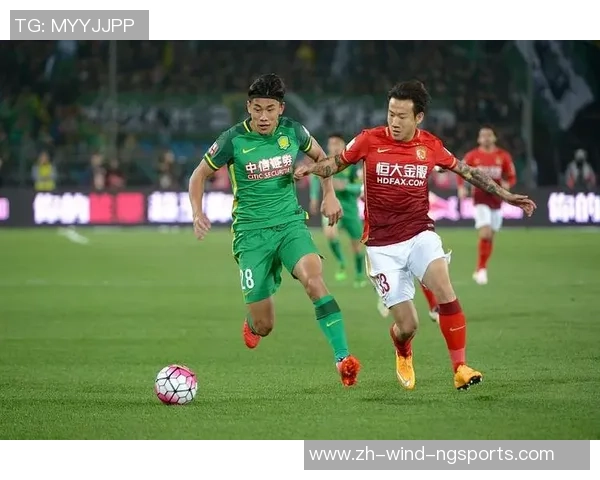 荣昊足球：探索中国足球的新未来与青少年培养的重要性